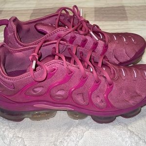 Nike vapormax plus